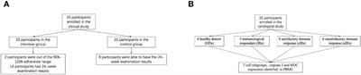 Enhanced immune reconstitution with albuvirtide in HIV-infected immunological non-responders